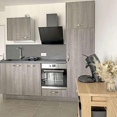 Superbe T2 A Berck-Plage - Balcon, Parking Prive Et Acces Plage - Fr-1-646-36 Dış mekan fotoğraf